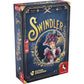 Swindler - Board Game By Pegasus Spiele - 2-4 Players - 45-60 Minutes Of Gameplay - Games For Game Night - Teens And Adults Ages