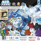 Pencil First Games Maul Peak Board Game – An Asymmetric Tactics Game Of Giant Guardians And Fierce Bears By Pencil First Games For 2 Players