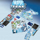 Pencil First Games Maul Peak Board Game – An Asymmetric Tactics Game Of Giant Guardians And Fierce Bears By Pencil First Games For 2 Players