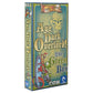 Pendragon Aye, Dark Overlord! Card Game - Fantasy Party Game for 4-7 Players, Green Box, Cardboard, Model FFGST11, Ages 14+