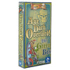 Pendragon Aye, Dark Overlord! Card Game - Fantasy Party Game for 4-7 Players, Green Box, Cardboard, Model FFGST11, Ages 14+