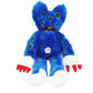 Poppy Playtime 17 Inch Plush Toy | Killy Willy (Blue)