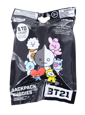Bt21 Backpack Buddies Blind Bag | One Random