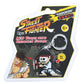 Street Fighter Ryu LED Flashlight w/ Sound