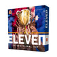 Eleven: International Cup By Portal Games, Strategy Board Game
