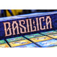 Portal Games Basilica Cardboard Game - Multi-color Design, Model 101571