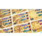 51St State No Mans Land By Portal Games, Strategy Board Game