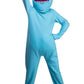 Rick And Morty Mr. Meeseeks Teen Costume - Size 14-16