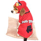 Angry Birds Red Bird Pet Costume Small