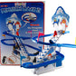 Playful Penguin Race Ii