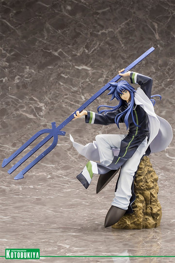Kotobukiya Hoshin Engi Yozen Artfx J