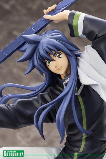 Kotobukiya Hoshin Engi Yozen Artfx J
