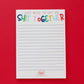 Get My Sh*t Together Notepad