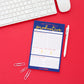Time To Get Really Productive Notepad