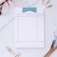 Things to Do Notepad