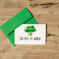 Farmers Market Bundle - Set of 5 Greeting Cards