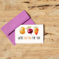 Farmers Market Bundle - Set of 5 Greeting Cards
