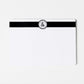 The Paper & Plan Co Mousepad Desk Blotter