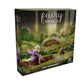 Paperplane Games Fairy Trails - A 2 Player Game Set In An Enchanted Forest