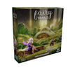 Paperplane Games Fairy Trails - A 2 Player Game Set In An Enchanted Forest