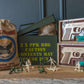 PPK Gift Set with Ammo Can