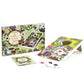 Alice In Wonderland Down The Rabbit Hole Bean Bag Toss Game