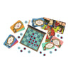 Alice In Wonderland The Mad Hatters Tea Party Games  6 Games
