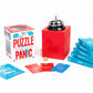 Puzzle Panic Brain Training game