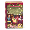 Professor PUZZLE Little Women 252 Piece Double-Sided Jigsaw Puzzle - Multi-colored, Paperboard, One Size, Model PROJL9714