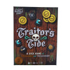 Traitor'S Tide Dice Game