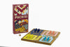 Pachisi  classic Wooden Family Board game