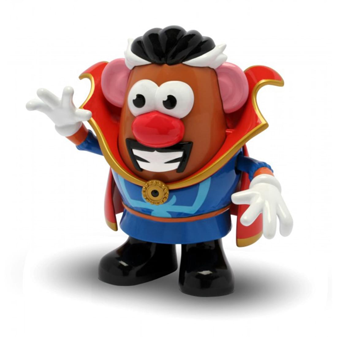 Marvel Mr. Potato Head Poptater: Doctor Strange