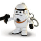 Star Wars Stormtrooper Mr. Potato Head Keyring