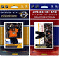 Nhl Nashville Predators Licensed 2013-14 Score Team Set And All-Star Set