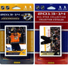 Nhl Nashville Predators Licensed 2013-14 Score Team Set And All-Star Set
