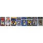 Nhl Nashville Predators 8 Different Licensed Trading Card Team Sets