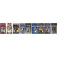 Nhl Nashville Predators 9 Different Licensed Trading Card Team Sets