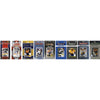 Nhl Nashville Predators 9 Different Licensed Trading Card Team Sets