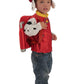 Paw Patrol Marshall Child Costume Small (6)