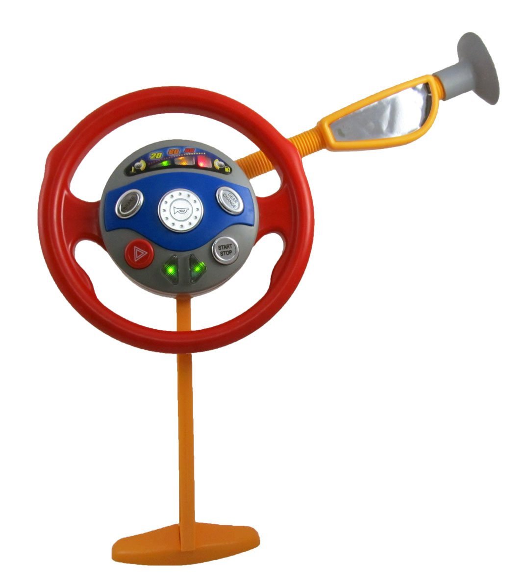 28'' Electronic Backseat Driver