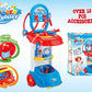 Doctor Trolley Playset