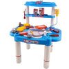 26'' Little Doctors Deluxe Medical Playset For Kids