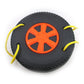 16'' Tire Swing Playset For Kids