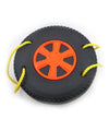 16'' Tire Swing Playset For Kids
