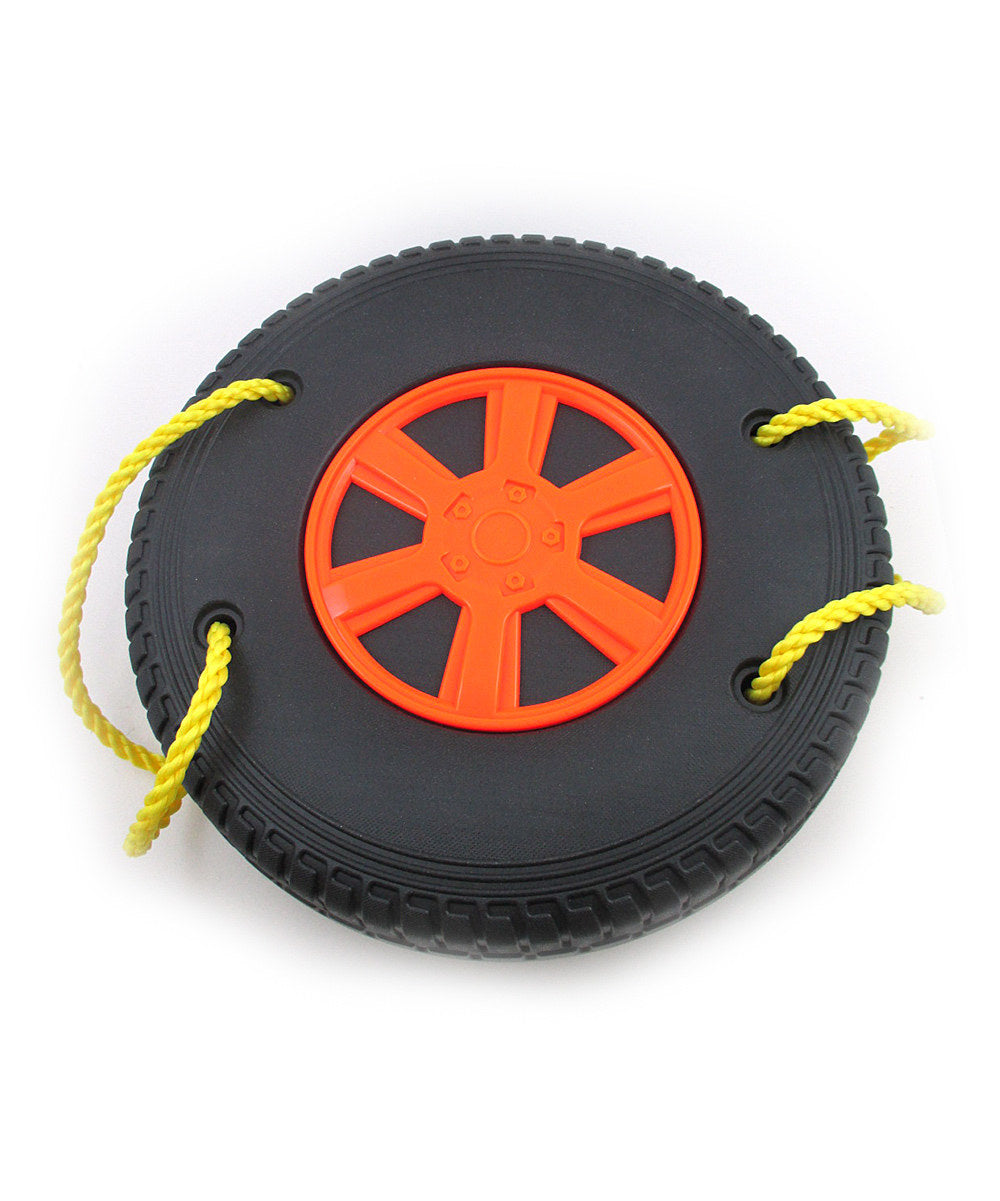 16'' Tire Swing Playset For Kids