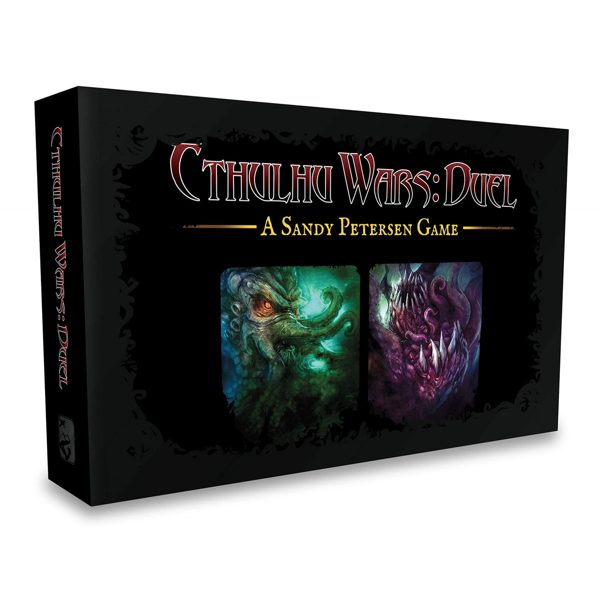 Cthulhu Wars Duels