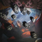 Misty Step - 14 Piece DnD Dice Set | Acrylic RPG Gaming Dice