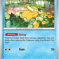 Pokemon TCG Mega Evolution Psyduck Promo 3 Pack Blister
