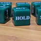 Stocks Dice d6 | Investment Decision Novelty Dice 6-Sided 16mm Funny Dice