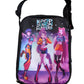 K-POP DEMON HUNTERS Shoulder Lunch Bag (Idol Edition)
